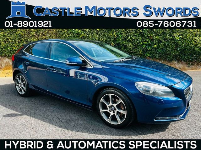 Image for 2015 Volvo V40 FINANCE AVAILABLE FROM €47 P/W