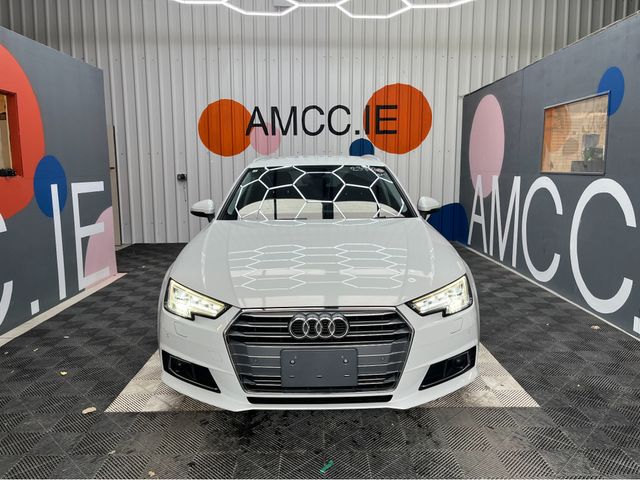 Image for 2018 Audi A4 A4 AVANT AUTOMATIC 1.4 TFSI SPORT / 56k KMs / HEATED SEATS , REVERSE CAMERA , ADAPTIVE CRUISE & MORE