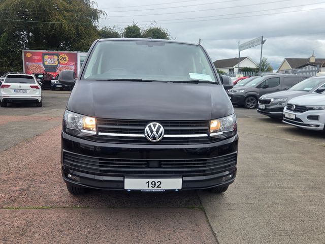 Image for 2019 Volkswagen Transporter T28 TDI P/V HIGHLINE