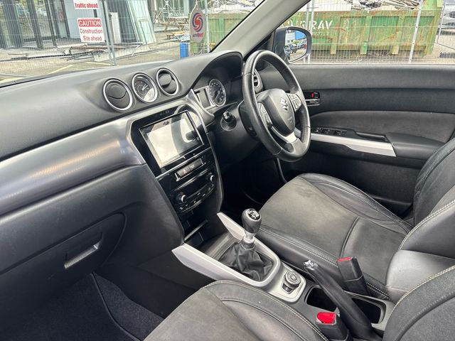 Image for 2018 Suzuki Vitara 1.6 DDiS GLX ALLGRIP-FLASH SALE!!Ends Saturday at 5.30pm