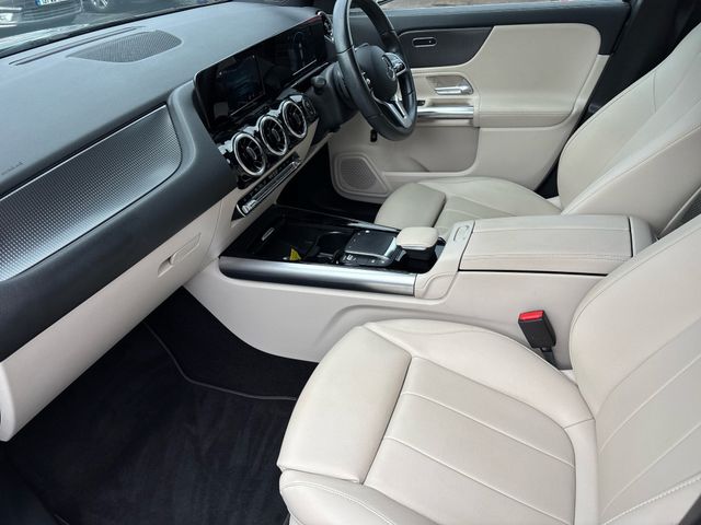 Image for 2021 Mercedes-Benz GLA Class 180 D 5DR AUTO