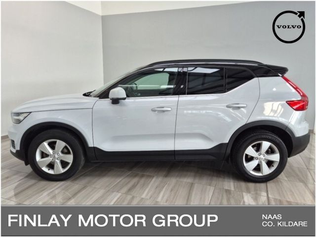 Image for 2020 Volvo XC40 T3 (163hp) Core - 1 year warranty