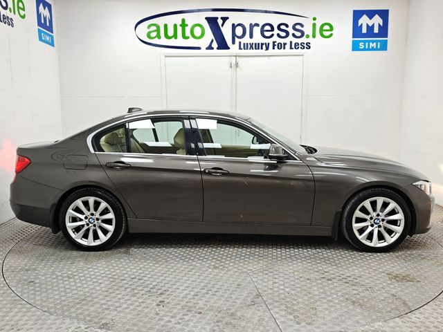 Image for 2013 BMW 3 Series 320D Luxury Automatic
