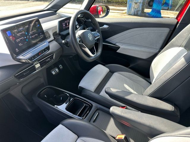 Image for 2024 Volkswagen ID.3 ID.3 PA PRO S 77KWH