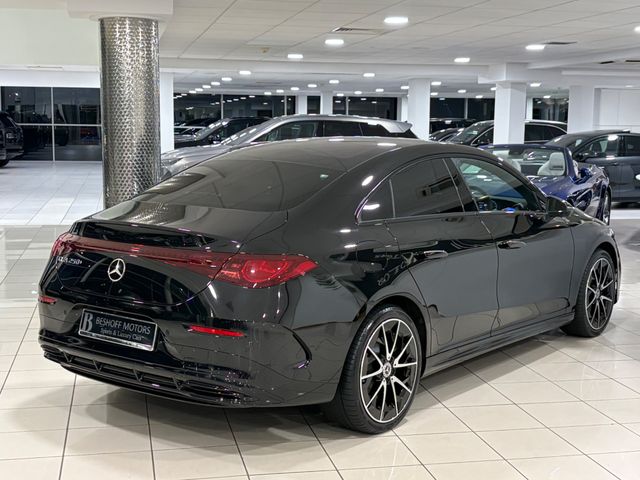 Image for 2025 Mercedes-Benz CLA Class 250+ AMG LINE PREMIUM EDITION=PAN ROOF//ONLY 8000 MILES//252 REG=TAILORED FINANCE PACKAGES INCL PCP AVAILABLE=TRADE IN'S WELCOME