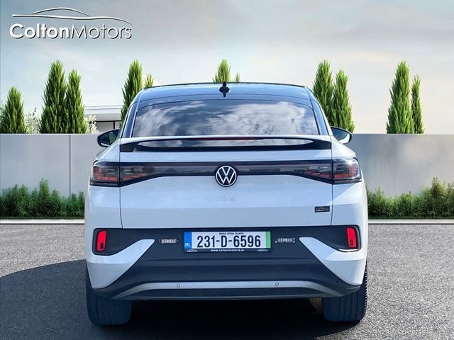 Image for 2023 Volkswagen ID.5 BUSINESS 77kWh 174HP