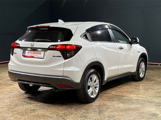 Image for 2020 Honda Vezel 1.5 HYBRID AUTOMATIC - ALLOY WHEELS - MULTI FUNCTION STEERING WHEEL - CRUISE CONTROL - LANE KEEP ASSIST - HEATING / AC CONTROLS - REVERSE CAMERA 