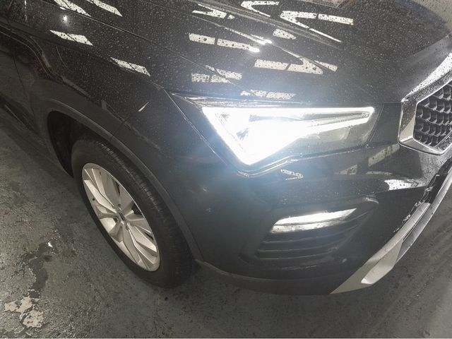 Image for 2023 SEAT Ateca PA 2.0 TDI 115HP SE 5DR