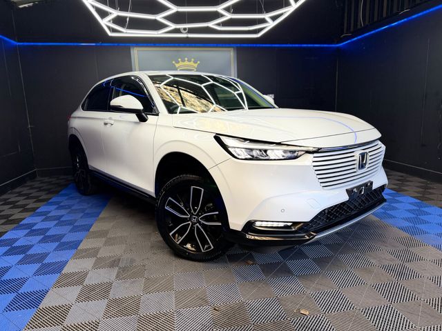 Image for 2024 Honda Vezel 