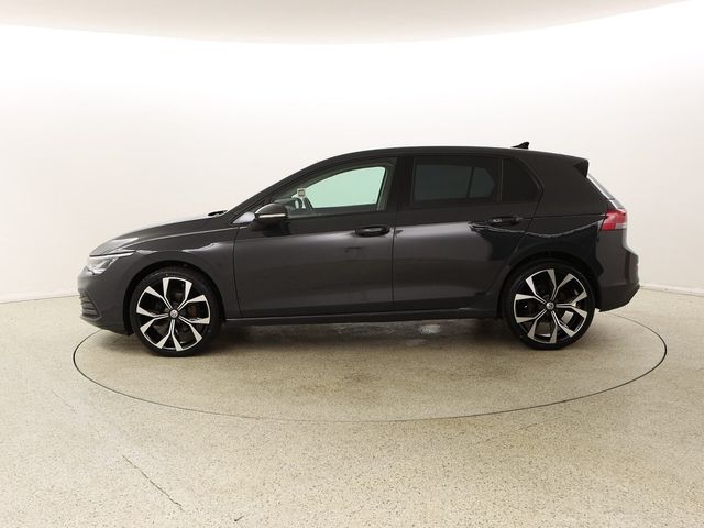 Image for 2022 Volkswagen Golf 