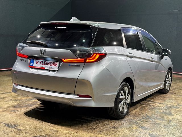 Image for 2019 Honda Shuttle AUTOMATIC 1.5L HYBRID - AUTOMATIC - CRUISE CONTROL - REVERSE CAMERA 