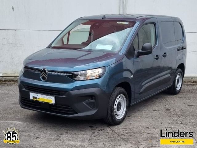 Image for 2025 Citroen Berlingo ENTERPRISE 251 0KMS DEMO