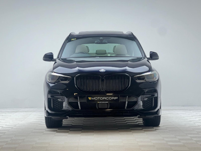Image for 2022 BMW X5 45E M SPORT XDRIVE *PAN ROOF*