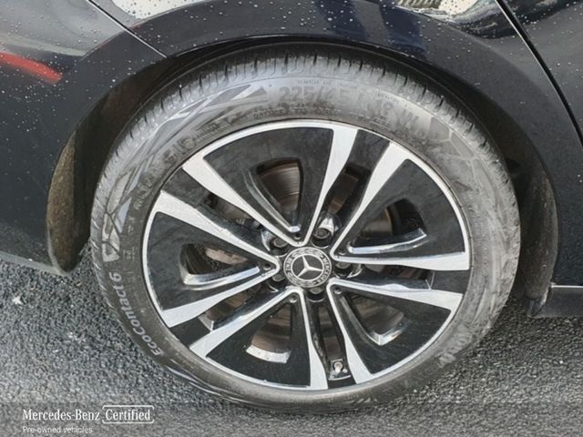 Image for 2024 Mercedes-Benz CLA Class CLA 180 Progressive 1.3 Petrol 136 BHP ONLY 54, 000 Kilometres