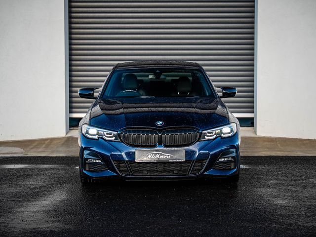 Image for 2020 BMW 3 Series 320D M SPORT PLUS EDITION