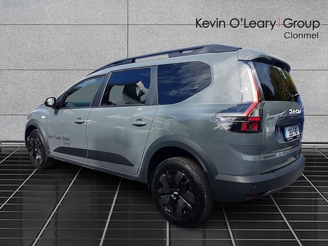 Image for 2026 Dacia Jogger Expression TCe 110 E06X