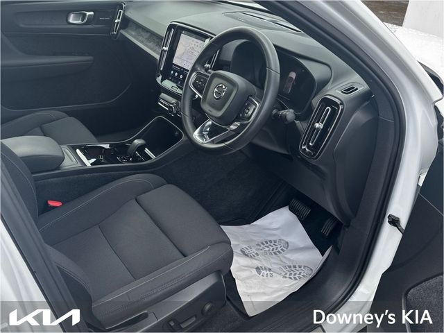 Image for 2023 Volvo C40 ULTIMATE 82 kWh EV