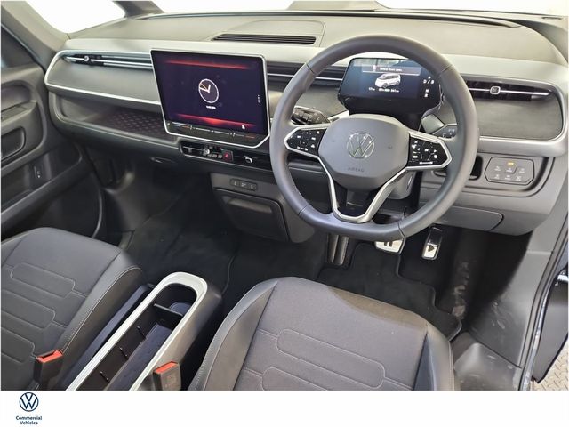 Image for 2026 Volkswagen ID. Buzz EDITION 7 SEATS NEW MODEL/HUGE VALUE DEMO SAVINGS