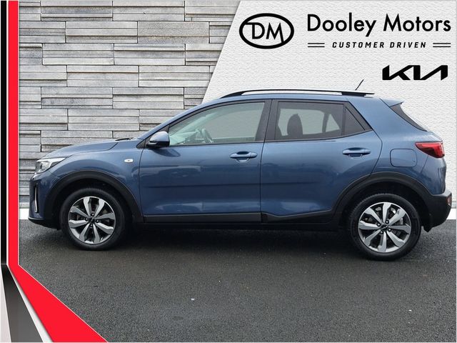 Image for 2024 Kia Stonic 1.0 100HP K2 PE