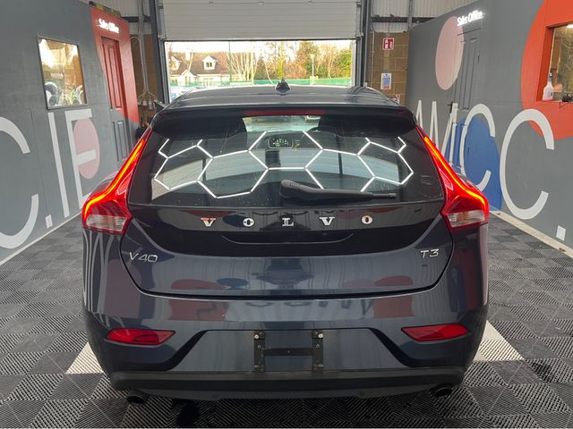 Image for 2017 Volvo V40 €14950! 2017 VOLVO V40 AUTOMATIC T3 KINETIC 1.5 AUTOMATIC / REVERSE CAMERA 