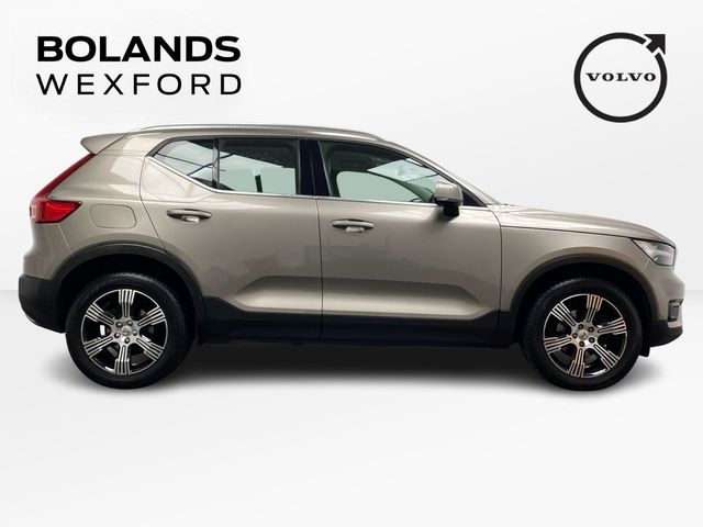 Image for 2020 Volvo XC40 D3 Inscription 2.0D Manual