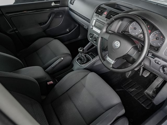 Image for 2008 Volkswagen Golf 1.9 TDI GT SPORT Diesel Manual