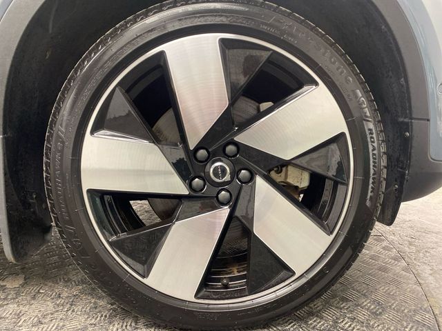 Image for 2022 Volvo XC40 2 YEAR VOLVO SELEKT WARRANTY BEV 231hp Ultimate
