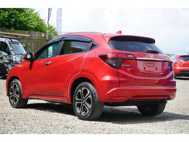 Image for 2020 Honda Vezel Hybrid 