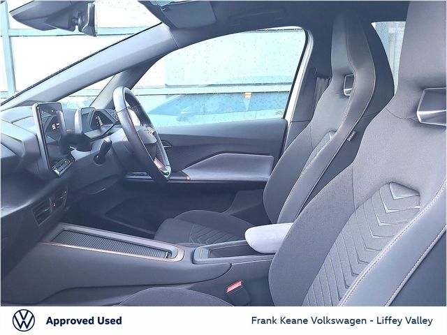 Image for 2023 Cupra Born 58KWH 204BHP *WHITE* *ONE OWNER FROM NEW* *CARPLAY & ANDROID AUTO* *PRIVACY GLASS* *PCP AVAILABLE*