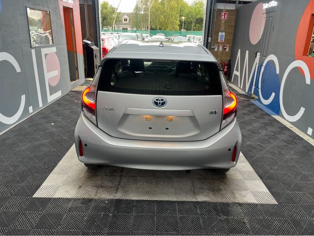 Image for 2020 Toyota Aqua 2020 TOYOTA AQUA 1.5L HYBRID / 104K KMS / ADAPTIVE CRUISE & MORE