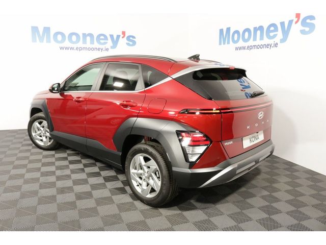 Image for 2026 Hyundai Kona PETROL ELEGANCE - NEW 2026 ORDERS YOURS TODAY