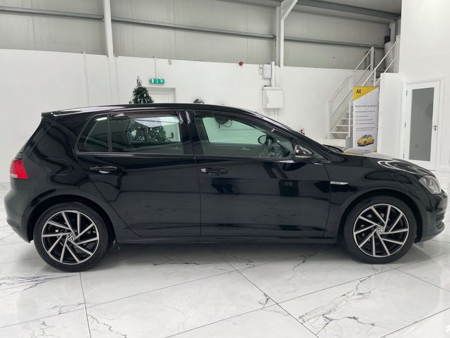 Image for 2015 Volkswagen Golf 1.6 TDI 5DR 110HP BlueMotion