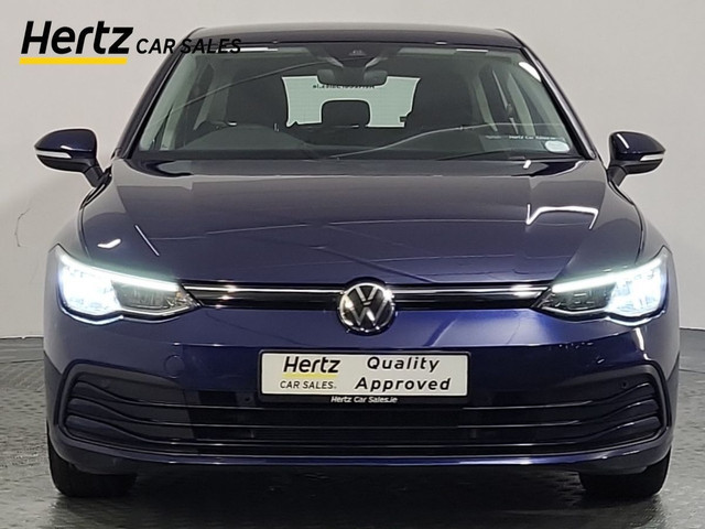 Image for 2024 Volkswagen Golf LIFE 110HP Petrol Manual