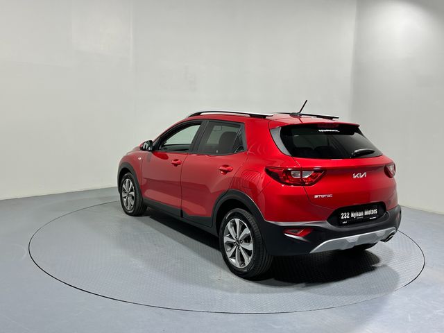 Image for 2023 Kia Stonic K2 1.0 Petrol 232