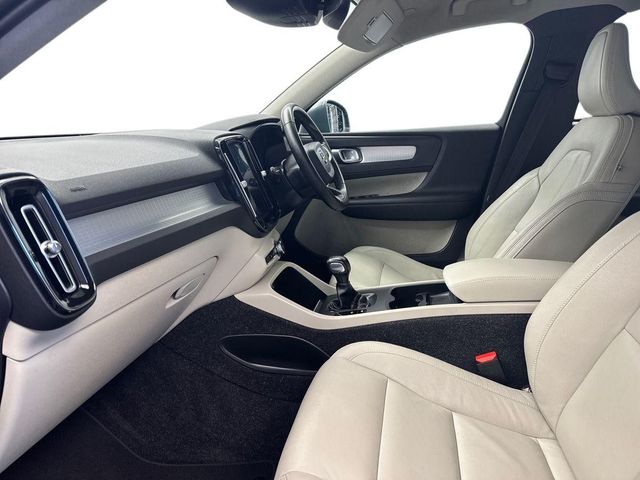 Image for 2019 Volvo XC40 D3 MOM *LOW MILEAGE* €85 P/W
