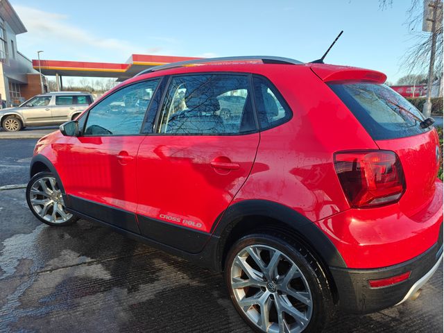 Image for 2016 Volkswagen Polo 1.2 AUTO