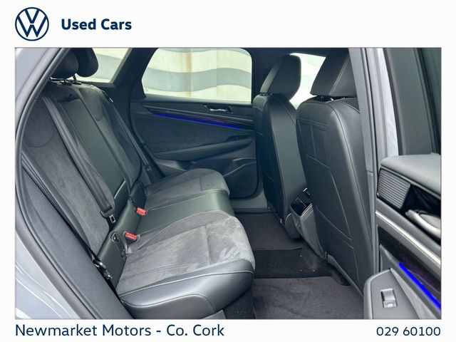 Image for 2026 Volkswagen ID.7 TOURER PRO PLUS 77KWH AUTOMATIC