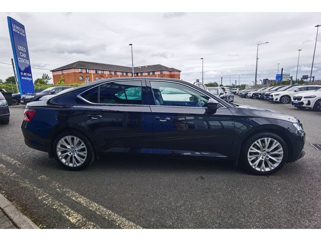 Image for 2023 Skoda Superb 1.4 IV SE AUTOMATIC PETROL PLUG-IN HYBRID - FINANCE AVAILABLE - CALL US TODAY ON 01 492 6566 OR 087-092 5525