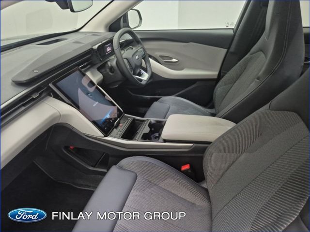 Image for 2026 Ford Explorer Select 77kWh Extended Range - Drivers Assist Pack