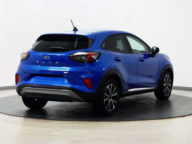Image for 2023 Ford Puma *67* TITANIUM