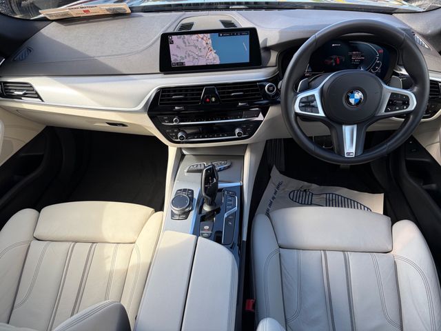 Image for 2020 BMW 5 Series 2020 BMW 530e M SPORT | HIGH SPEC | M SPORT PRO | LEATHER | CAMERA