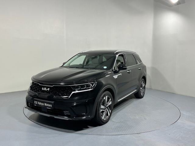 Image for 2023 Kia Sorento SAM 7 Seater 2.2 Crdi 232