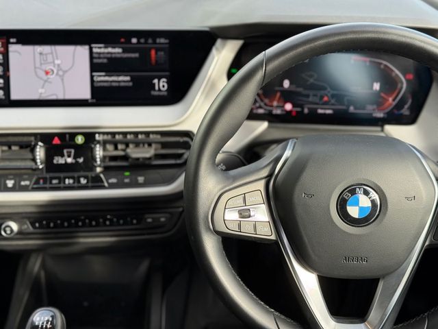 Image for 2023 BMW 1 Series 116d SE