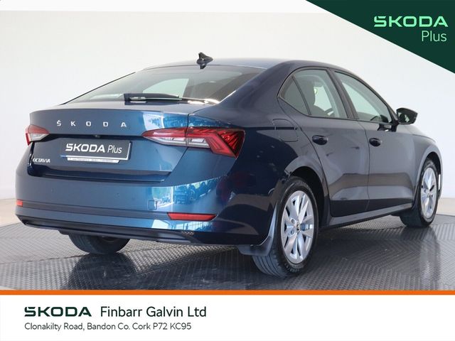 Image for 2023 Skoda Octavia OCTAVIA AMB 1.0TSI 110HP
