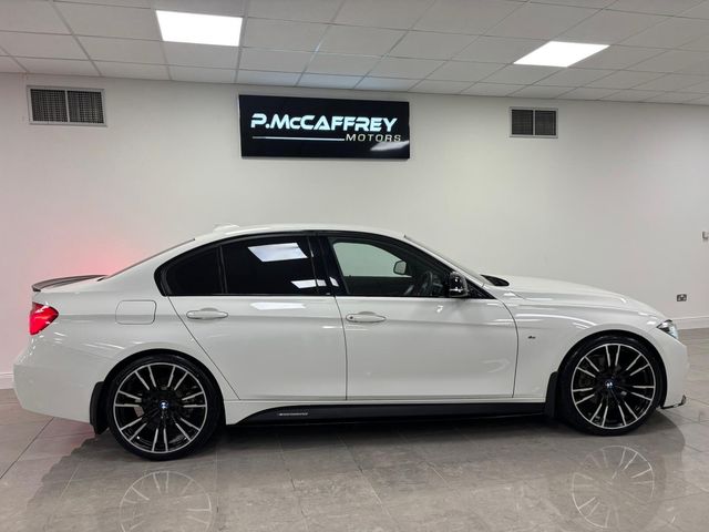 Image for 2015 BMW 3 Series 320d M Sport Auto