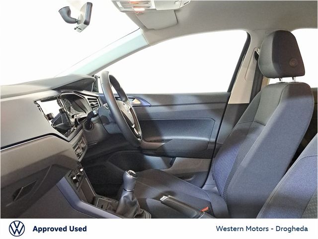 Image for 2021 Volkswagen Polo United 1.0 TSI 80HP