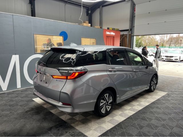 Image for 2022 Honda Shuttle €17950 2022 HONDA SHUTTLE HYBRID SENSING 1.5 AUTOMATIC / CRUISE CONTROL AND MORE