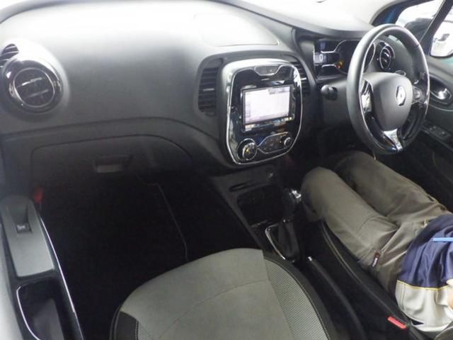 Image for 2014 Renault Captur COMING SOON