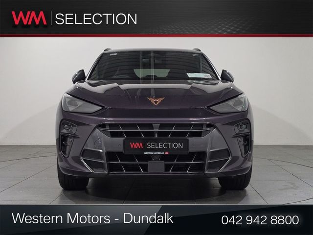 Image for 2026 Cupra Terramar 1.5 eTSI 150hp DSG V2 #81