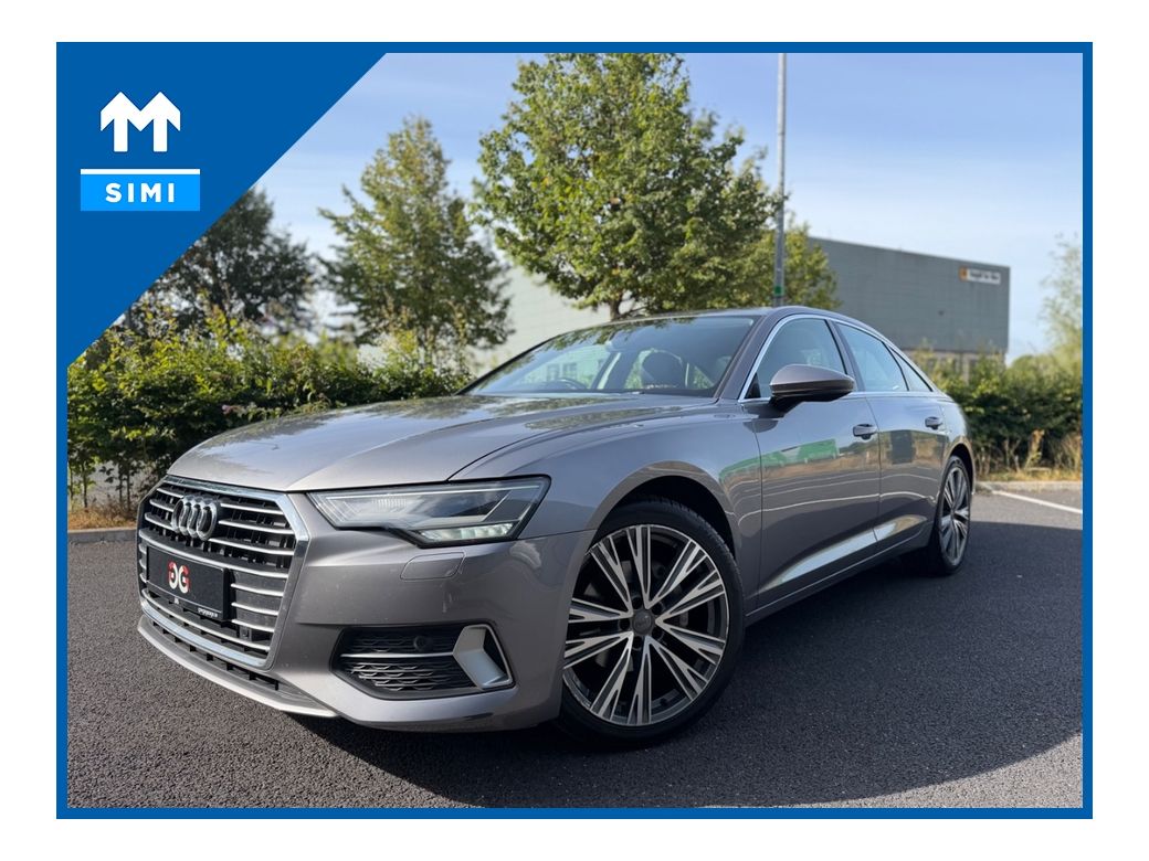 Image for 2019 Audi A6 SPORT 40 TDI AUTO *FULL SERVICE HISTORY*